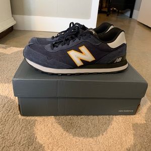 New balance shoes
